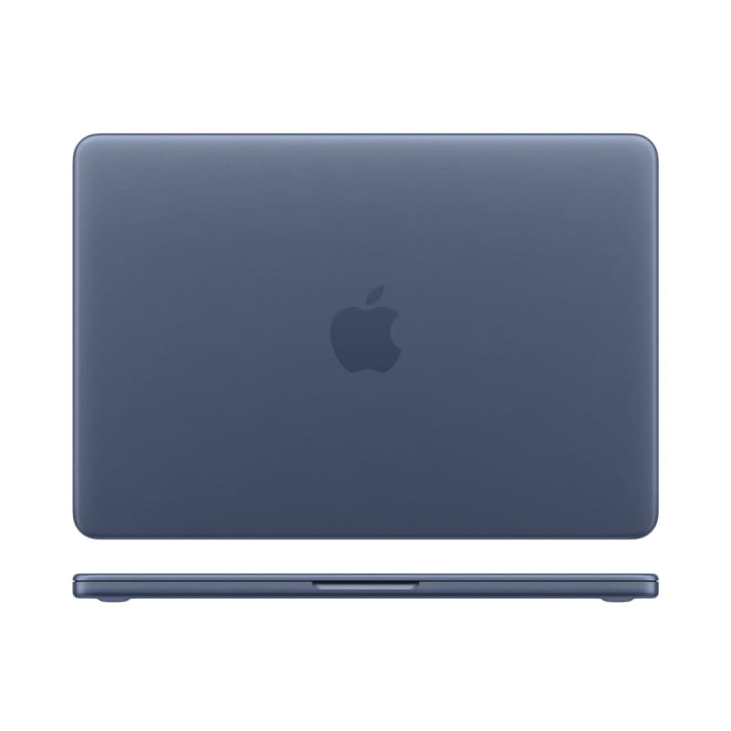 Ноутбук Apple MacBook Neo 13" Indigo (Early 2026) MHFF4 (6C CPU/5C GPU/A18/8Гб/256Гб SSD), картинка 5