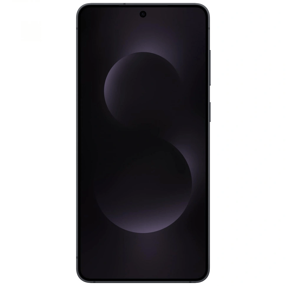 Смартфон Samsung Galaxy S25 Edge 12/256Gb Titanium Jetblack, картинка 2