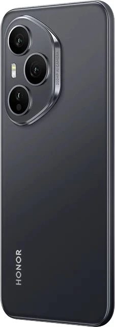 Смартфон Honor 400 12/256GB Midnight Black, картинка 4