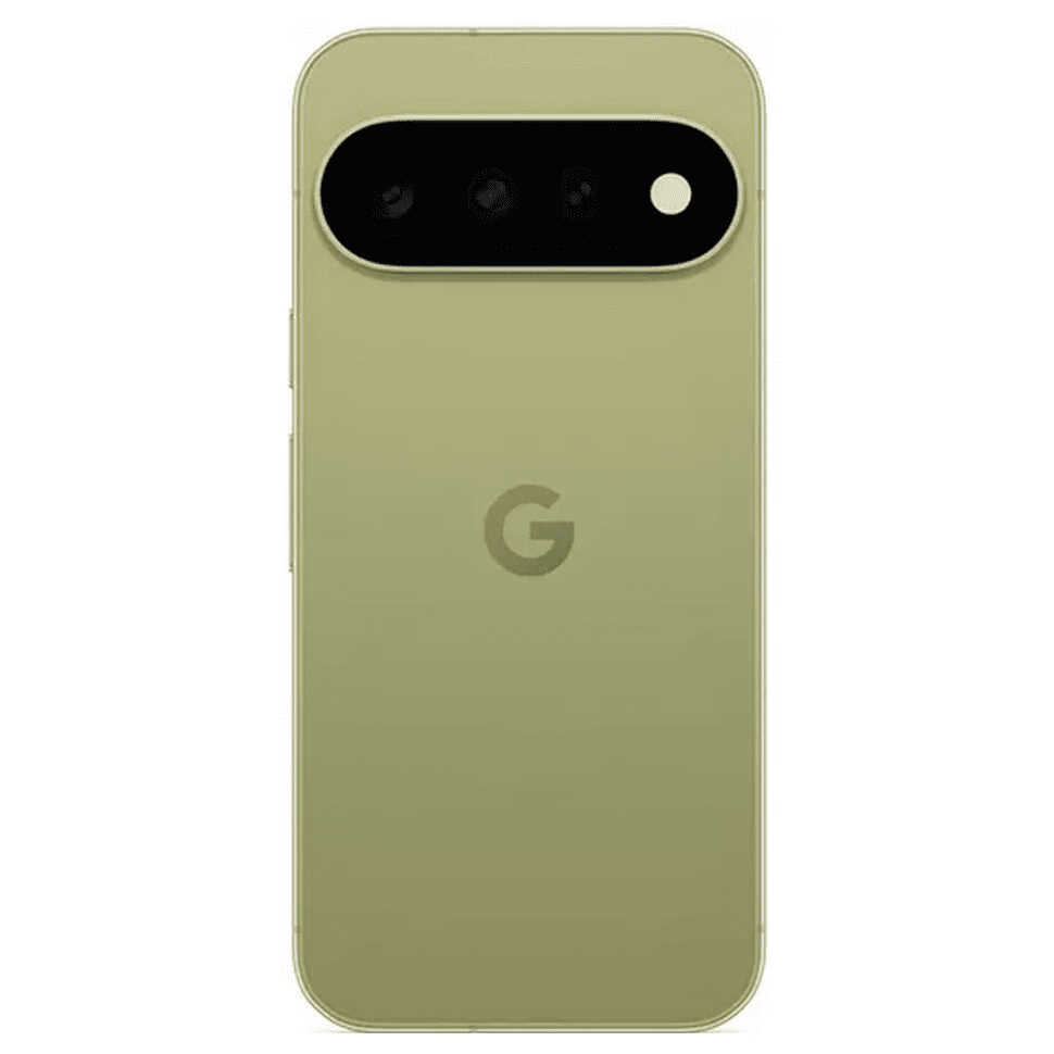 Смартфон Google Pixel 11 12/512 ГБ Pistachio, картинка 4