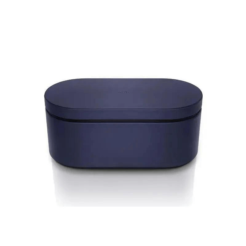 Стайлер Dyson Airwrap Complete Long HS08 Multistyler (Prussian Blue/Rich Copper) - Подарочный футляр, картинка 3