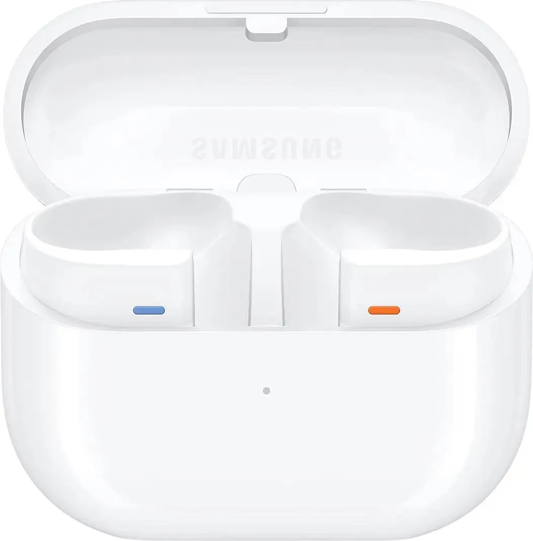  Наушники беспроводные Samsung Galaxy Buds 3 Pro White, картинка 2