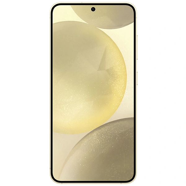 Смартфон Samsung Galaxy S24+ 12/512Gb Amber Yellow, картинка 5