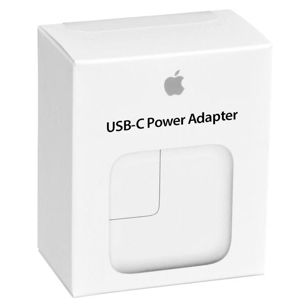 Блок питания Apple 29W USB-C Power Adapter, картинка 2