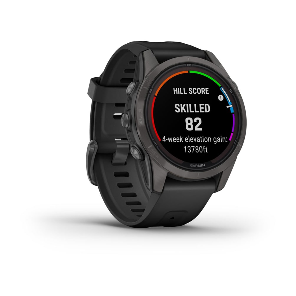 Garmin Fenix 7S Pro Sapphire Sollar 83H011215, картинка 3