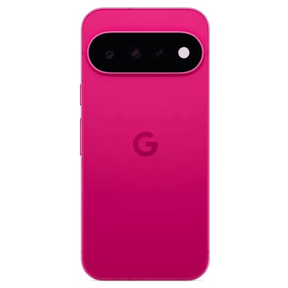 Смартфон Google Pixel 11 12/512 ГБ Hibiscus, картинка 4