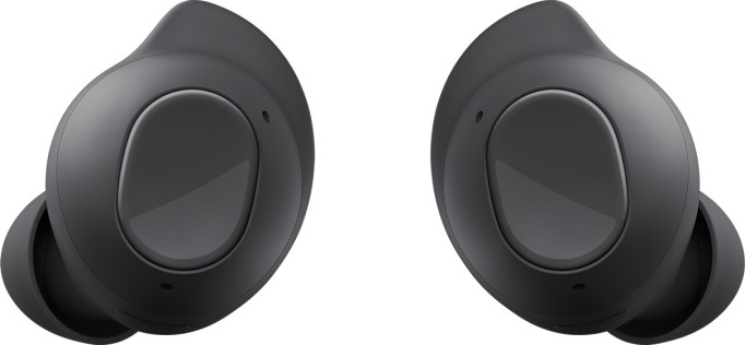  Наушники беспроводные Samsung Galaxy Buds FE Graphite, картинка 2