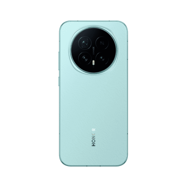 Смартфон Honor Magic8 12/256GB Azure Glaze, картинка 3