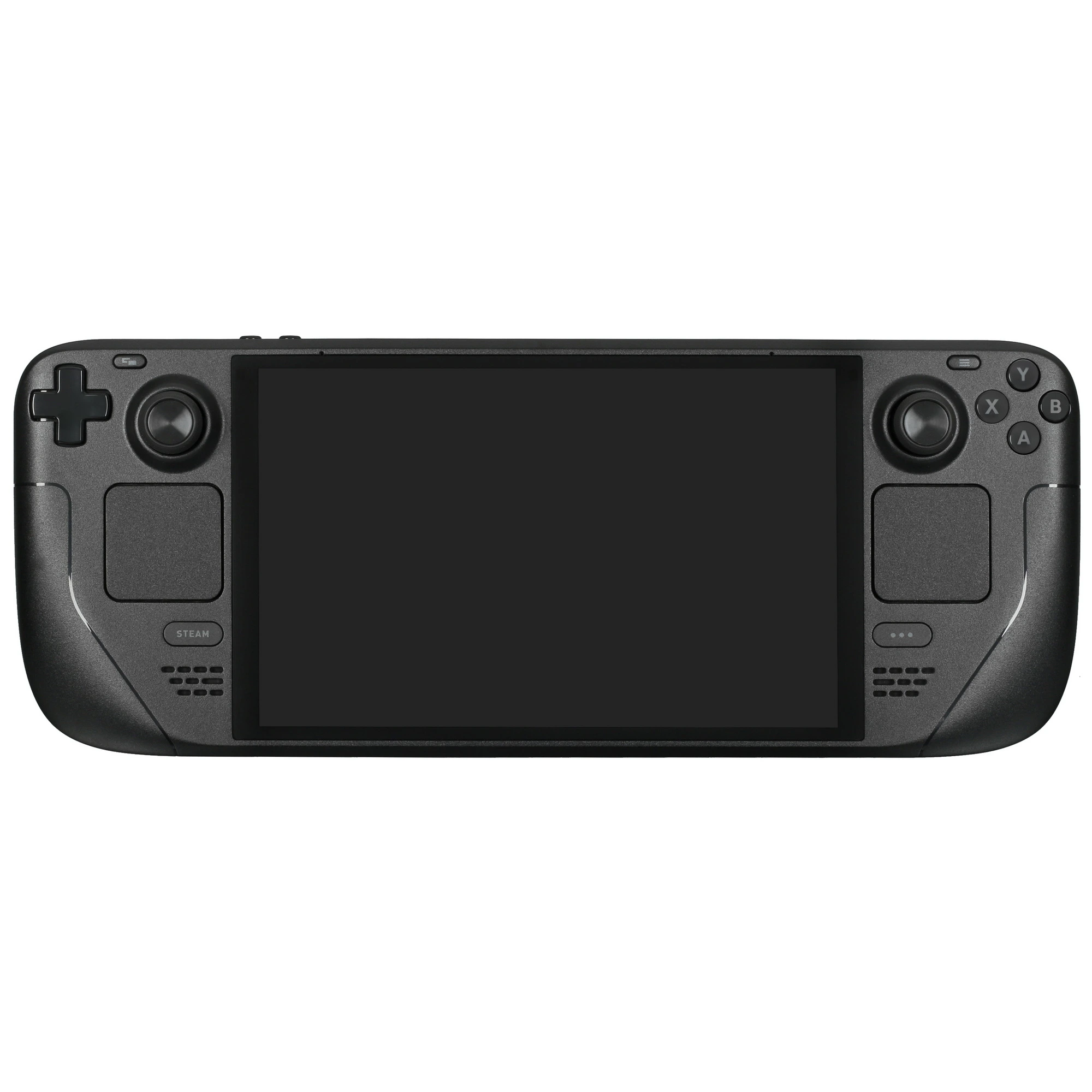 Портативное игровое устройство Steam Deck OLED 512Gb Black, картинка 2