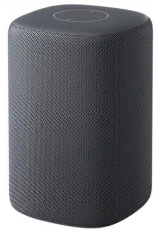 Умная колонка Xiaomi Mi AI Speaker HD  - Серый, картинка 1