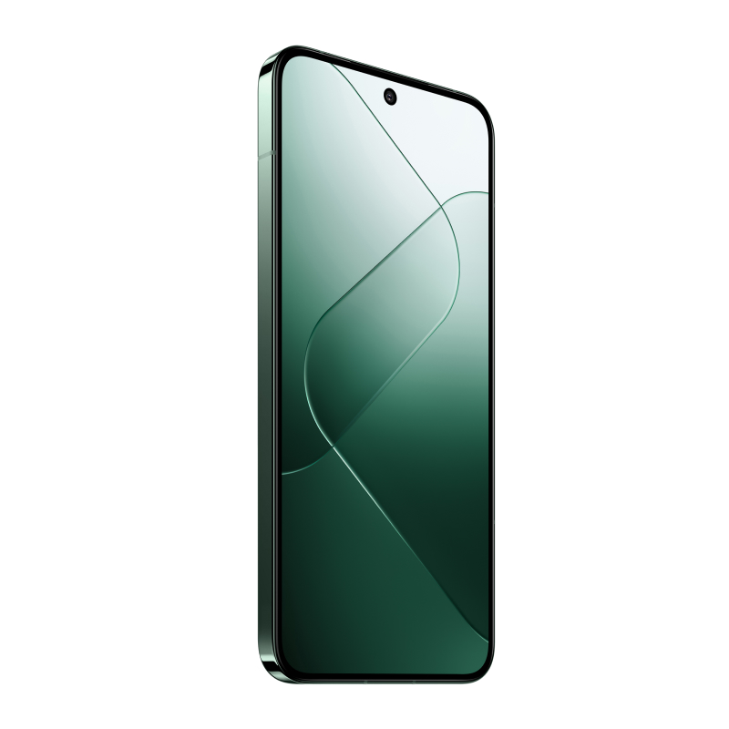 Смартфон Xiaomi 14 12/256Gb Green, картинка 4