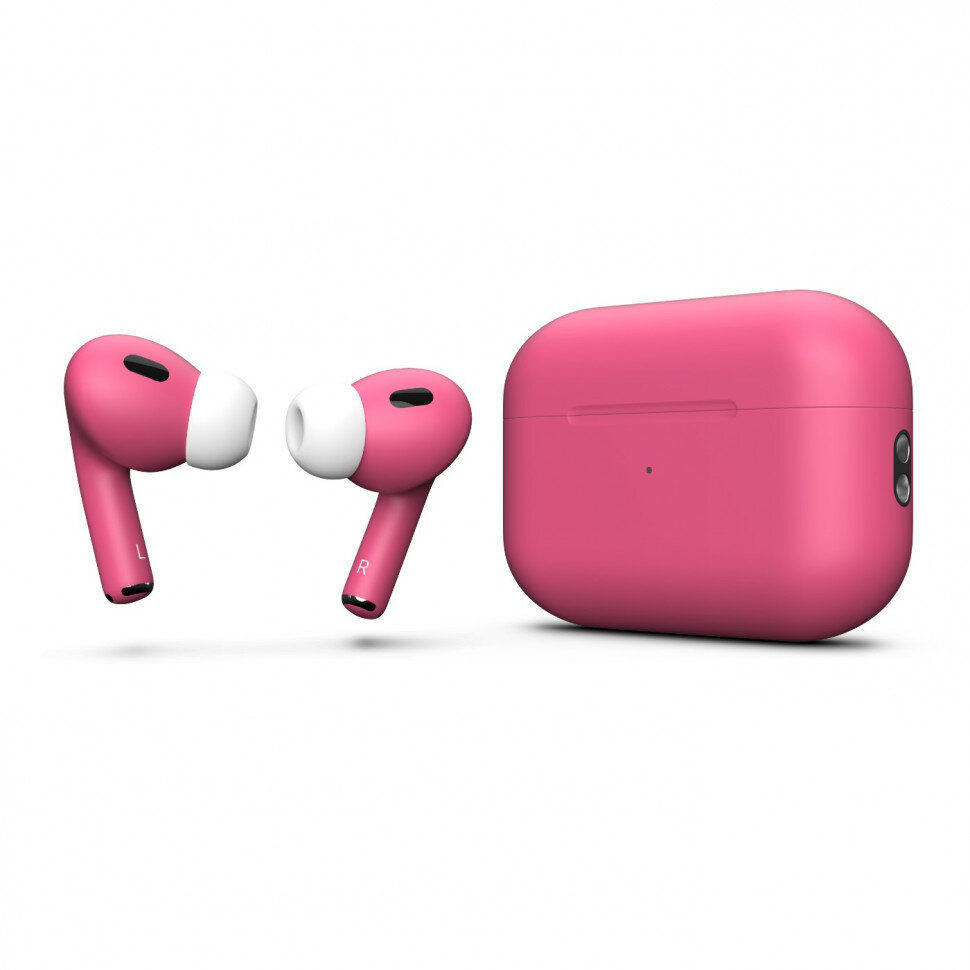 Наушники беспроводные Apple AirPods Pro (2023) Type-C Pink Matte