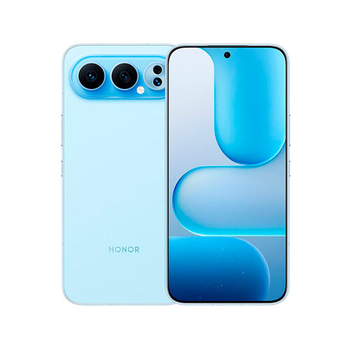 Смартфон Honor 500 Pro 16/512GB Aquamarine