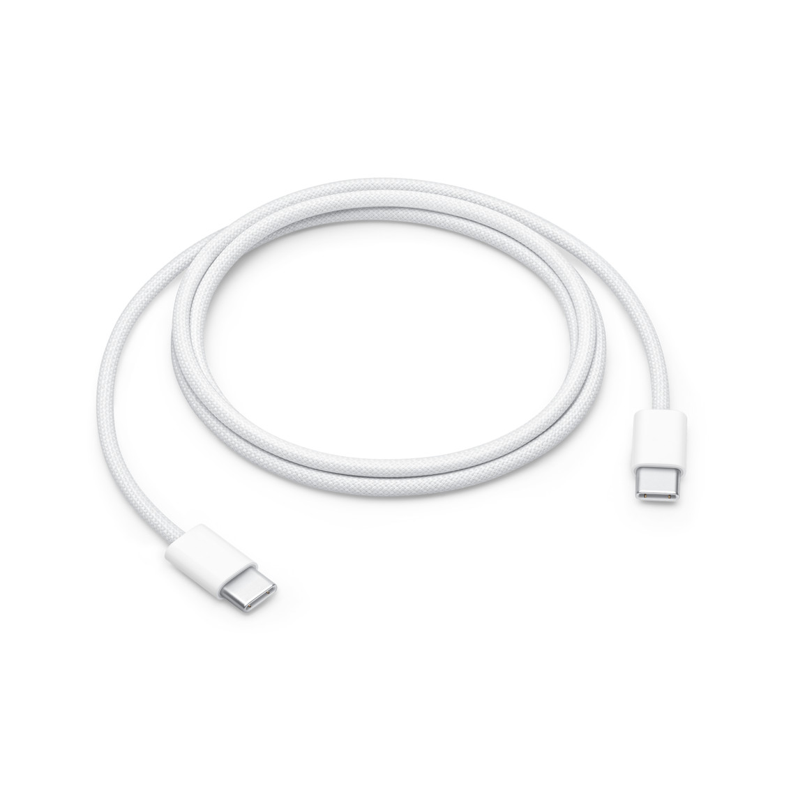 Кабель Apple USB-C Charge Cable 60W (1м) Copy