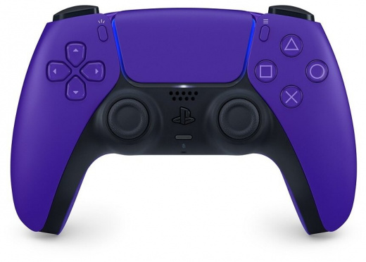 Геймпад для PS5 Sony DualSense Galactic Purple