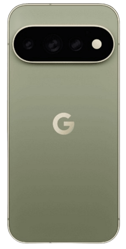Смартфон Google Pixel 11 Pro 16/512GB Olive, картинка 3