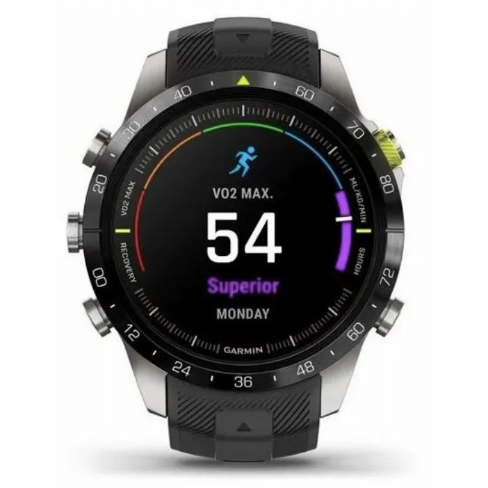 Умные часы Garmin MARQ Athlete (Gen 2), картинка 2