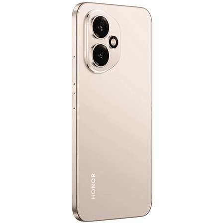 Смартфон Honor 400 12/256GB Desert Gold, картинка 4