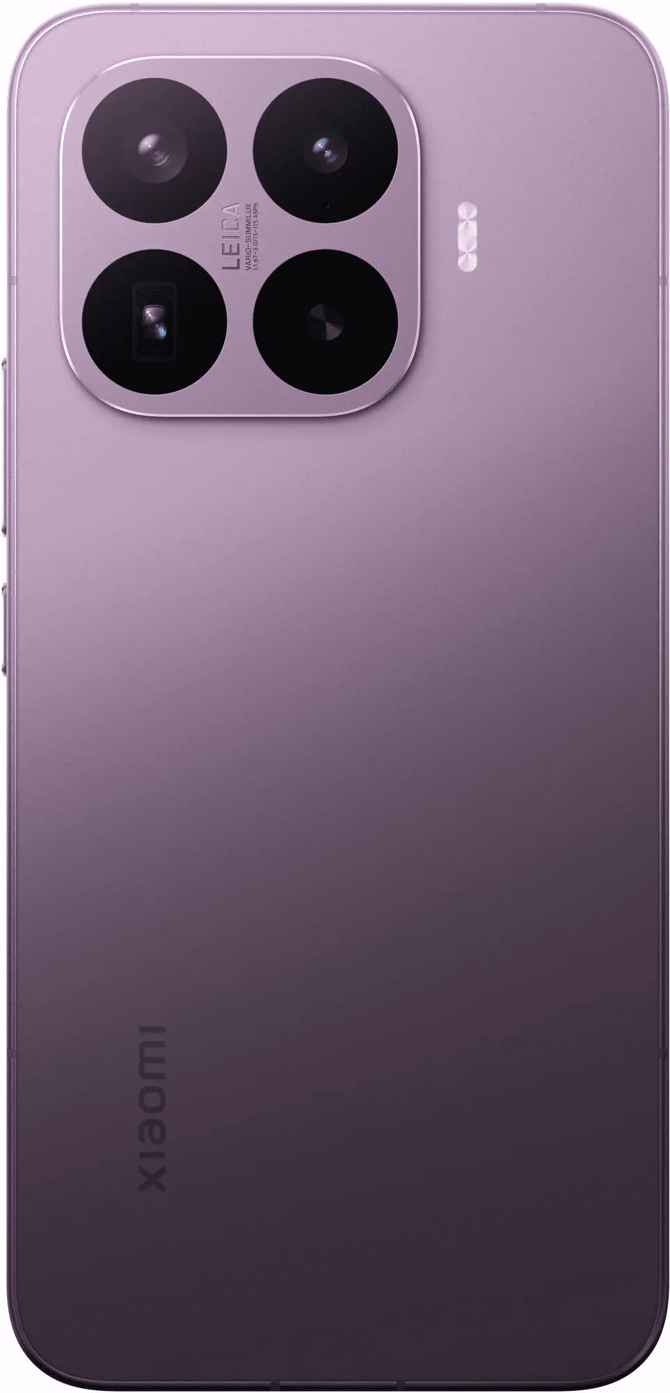 Смартфон Xiaomi 17T 12/256Gb Violet, картинка 4