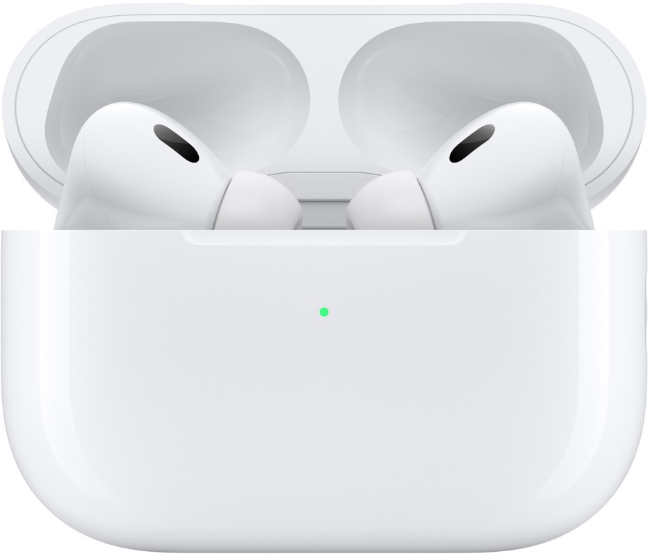 Air Pods 2 (Б/У) GN1ZNS40LX2Y, картинка 3