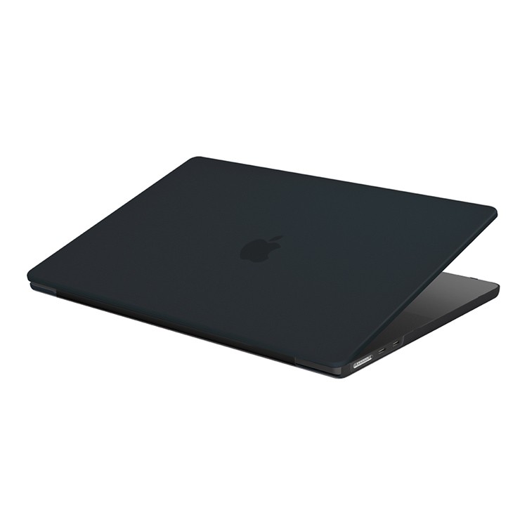 Чехол-накладка UNIQ Claro Webcam Privacy для MacBook Air 15 2023, темно-серый, картинка 1