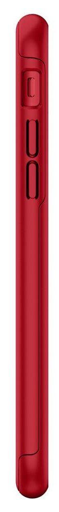 Чехол SGP iPhone 7 Thin Fit 360 Red, слайд 3