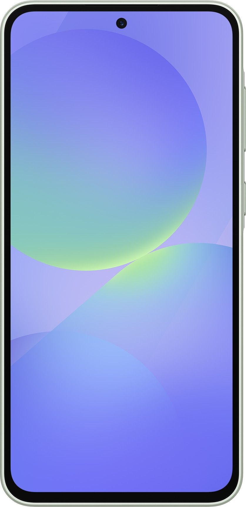 Смартфон Samsung Galaxy A36 5G 8/128GB Awesome Lime, картинка 2