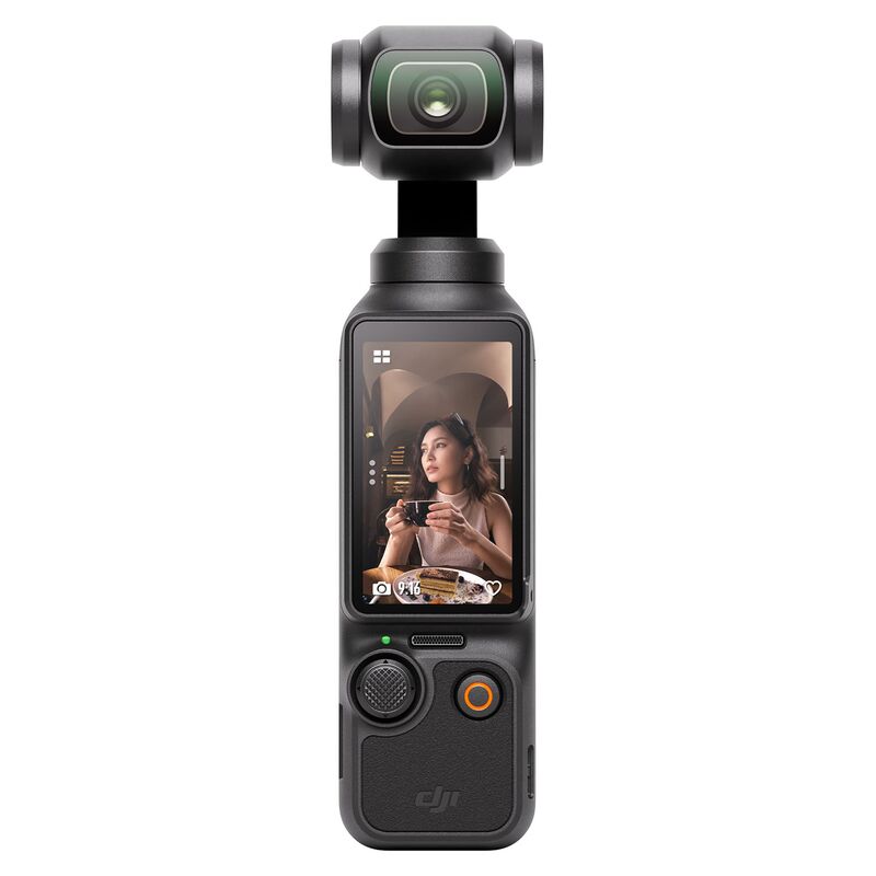 Камера стабилизатор DJI Osmo Pocket 3 Creator Combo