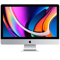 Моноблок Apple iMac 21,5 (Mid 2020) Retina 5K MHK33RU/A (Core i5 3.0GHz/8Gb/SSD 256GB/Radeon Pro 560, слайд 1