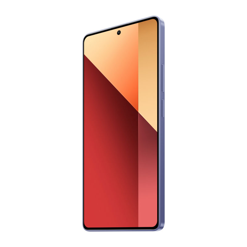 Смартфон Xiaomi Redmi Note 13 Pro 5G 12/512Gb Aurora Purple, картинка 4