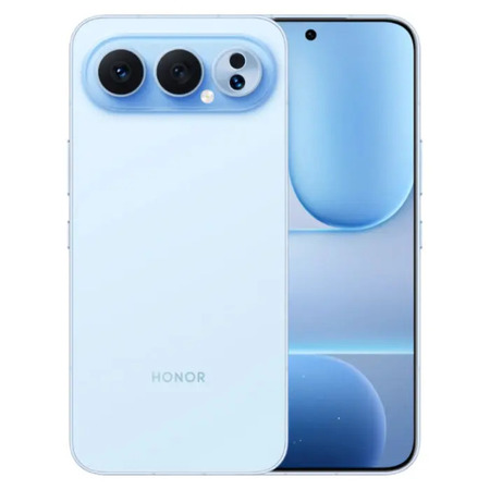 Смартфон Honor 500 Pro 16/1Tb Aquamarine