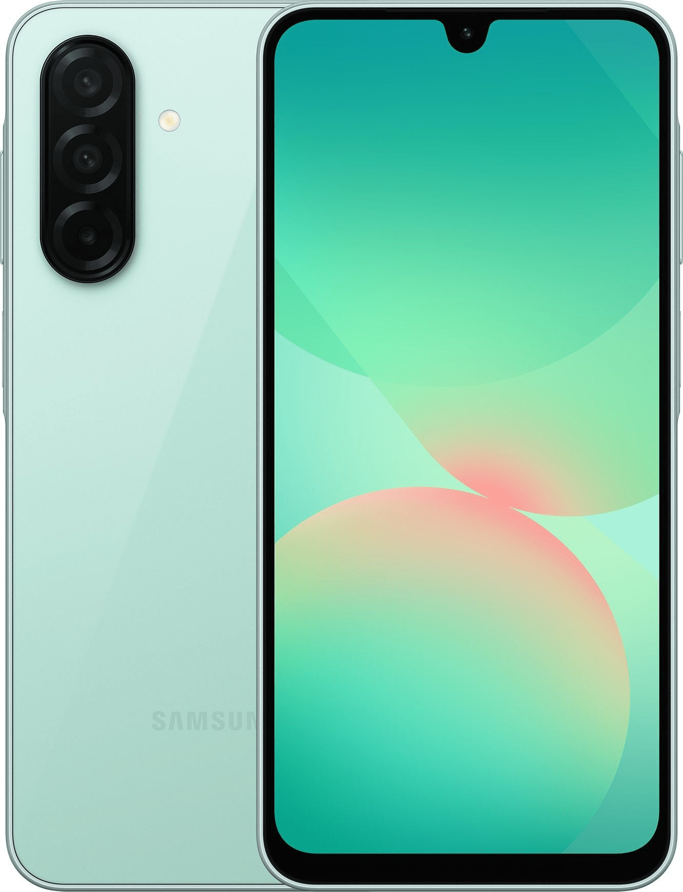 Смартфон Samsung Galaxy A26 5G 8/256GB Mint