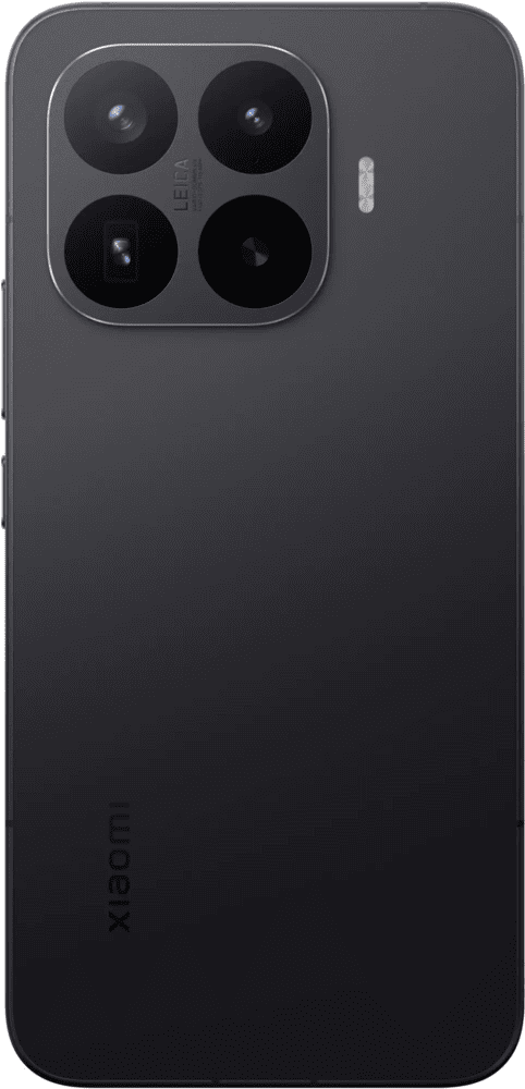 Смартфон Xiaomi 17T Pro 12/512Gb Black, картинка 5