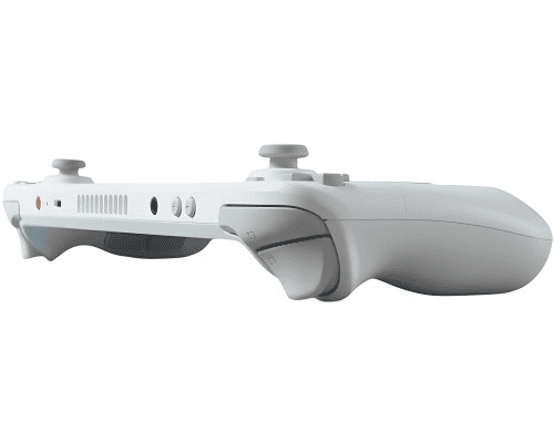 Портативное игровое устройство Steam Deck OLED 1Tb White (Limited Edition), картинка 3