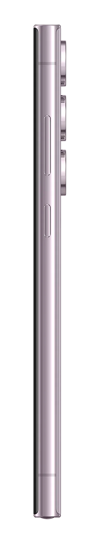 Смартфон Samsung Galaxy S23 Ultra 8/256Gb Lavender, картинка 5