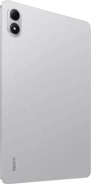 Планшет Xiaomi Redmi Pad 2 Pro 8/256Gb Silver, картинка 4