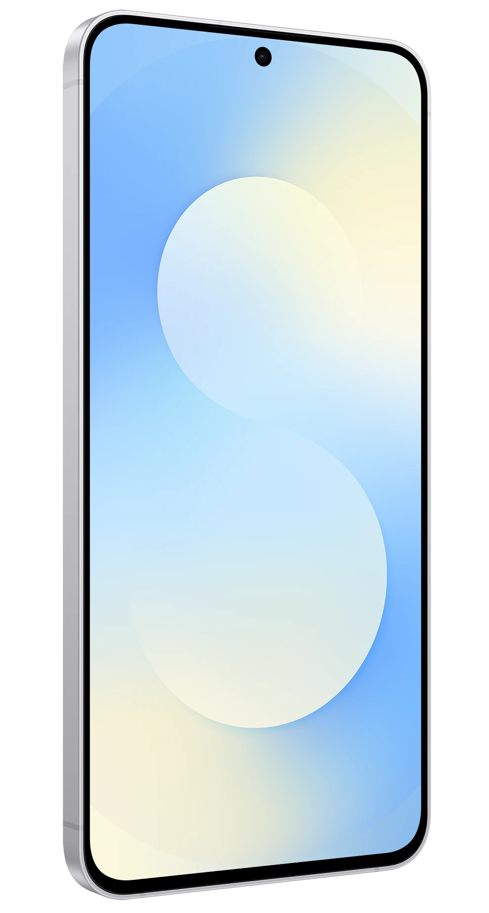 Смартфон Samsung Galaxy S25 FE 5G 8/256 IcyBlue, картинка 2