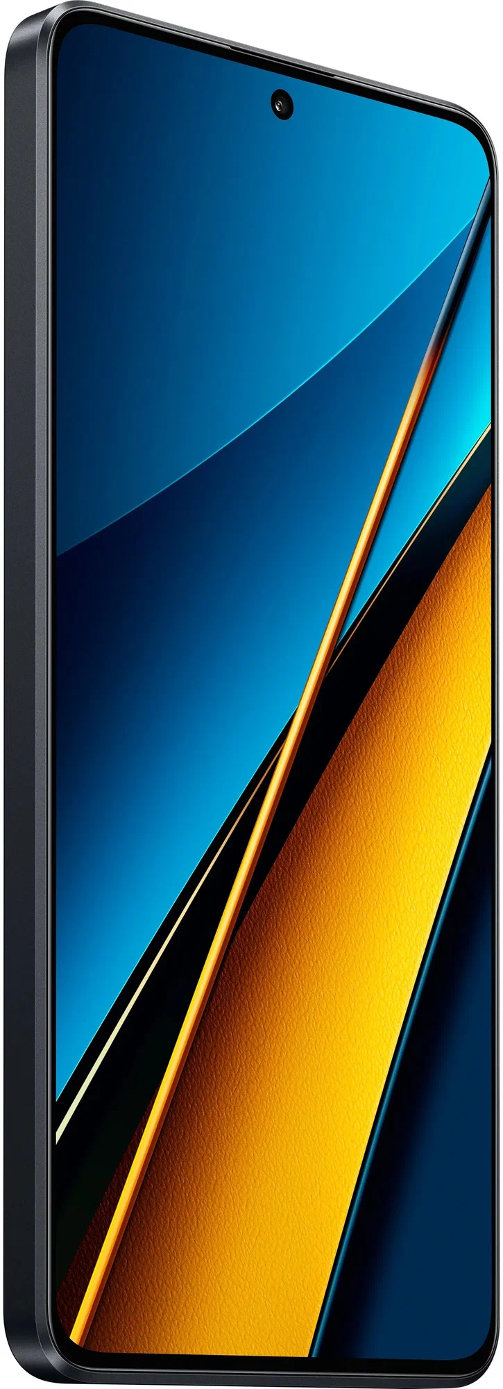 Смартфон Pocophone POCO X6 PRO 5G 12/512Gb Black EU, картинка 5