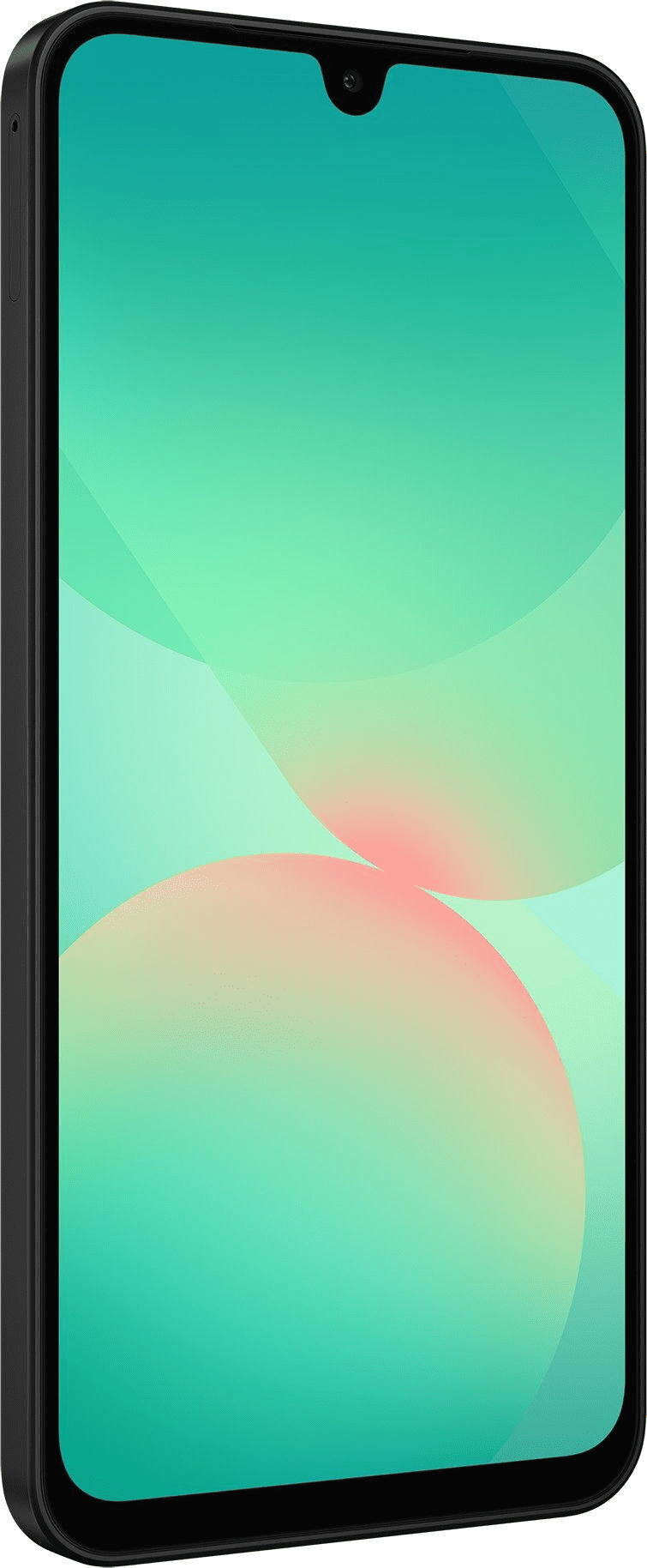 Смартфон Samsung Galaxy A26 5G 8/256GB Black, картинка 4