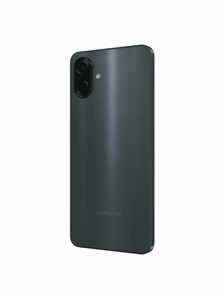 Смартфон Samsung Galaxy A07 4/128GB Black, картинка 5