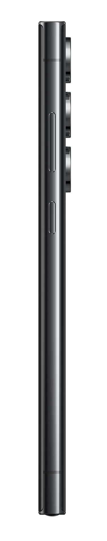 Смартфон Samsung Galaxy S23 Ultra 8/256Gb Black, картинка 5