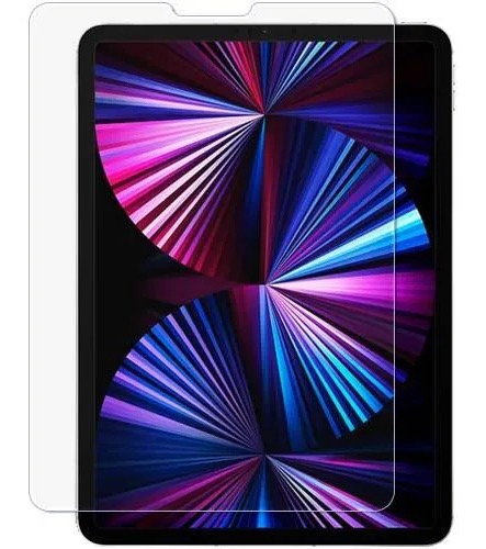 Защитное стекло для iPad Pro 12.9