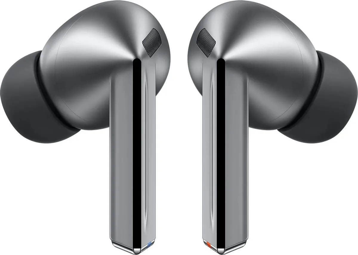  Наушники беспроводные Samsung Galaxy Buds 3 Pro Silver , картинка 5