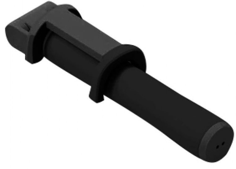 Монопод для селфи Xiaomi Mi Bluetooth Selfie Stick - чёрный, слайд 4