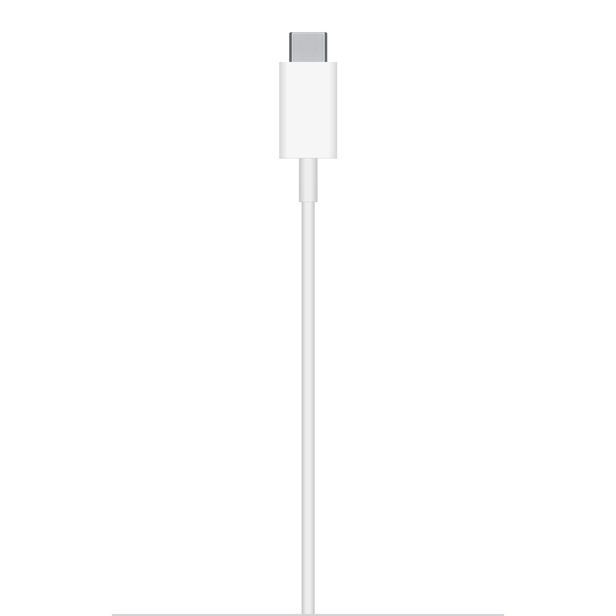Зарядное устройство Apple MagSafe Charger для iPhone плетеный (1m) Original, картинка 3