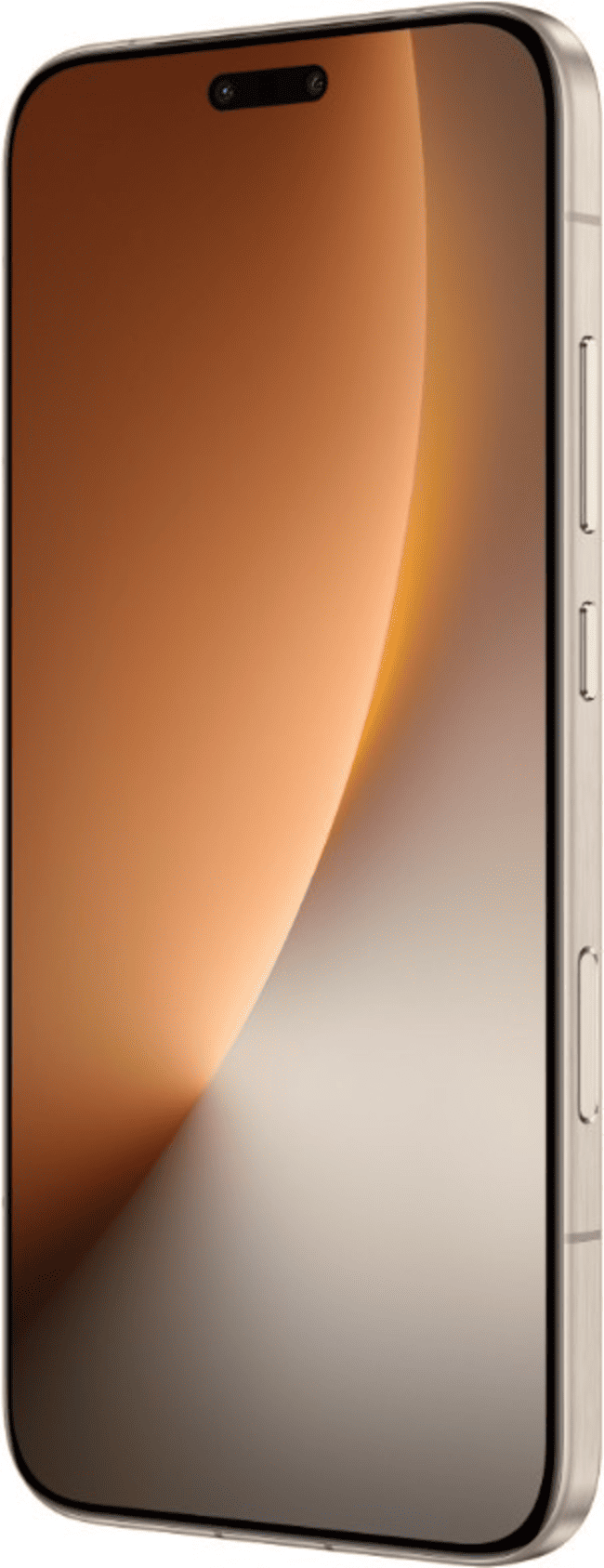 Смартфон Honor Magic8 Pro 16/1Tb Sunrise Gold, картинка 3