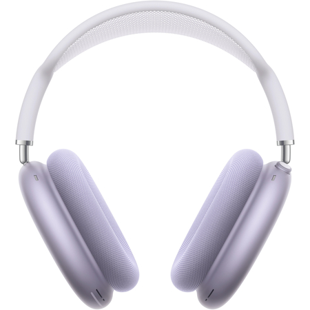 Air Pods Max Purple 2024 (Б/У) J95N6HN4WY, картинка 2