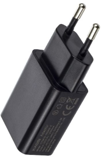 СЗУ Xiaomi Mi Adapter 1.0A Black