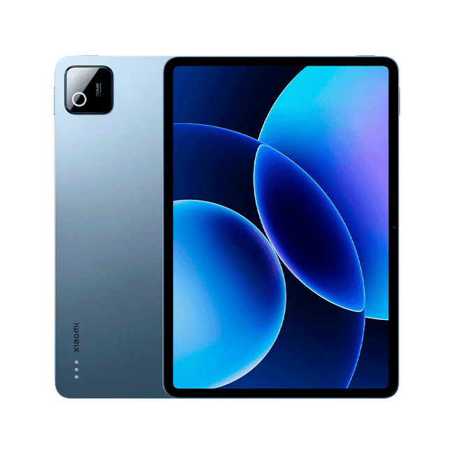 Планшет Xiaomi Pad 8 Pro 12/512Gb Blue, картинка 1
