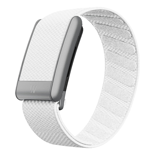 Плетёный ремешок для браслета Whoop SuperKnit Band (Glacier)